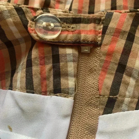 Lija NWOT Golf Skort w  Handwarming Pocket, Back Pocket, Side Zipper, Stretch - Picture 11 of 12